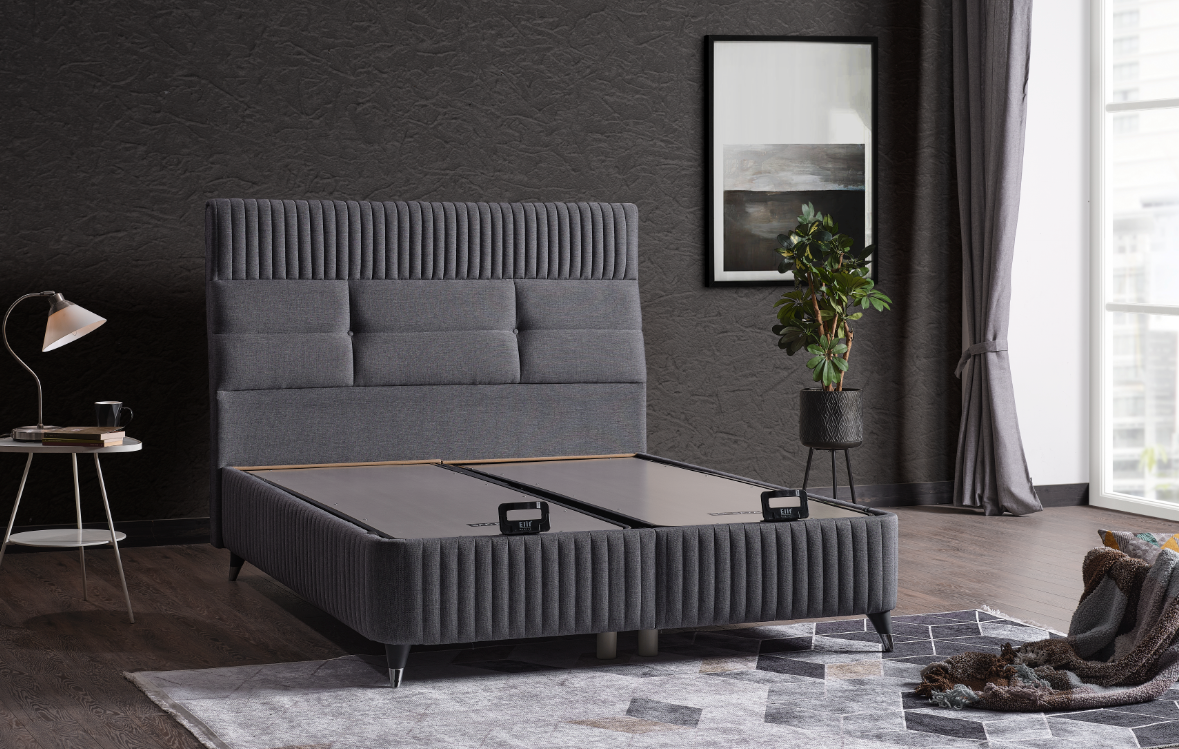 TETRA BED FRAME