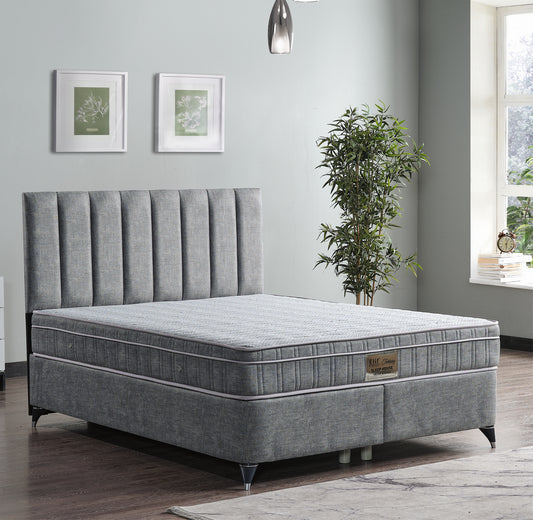 TURKUAZ BED FRAME