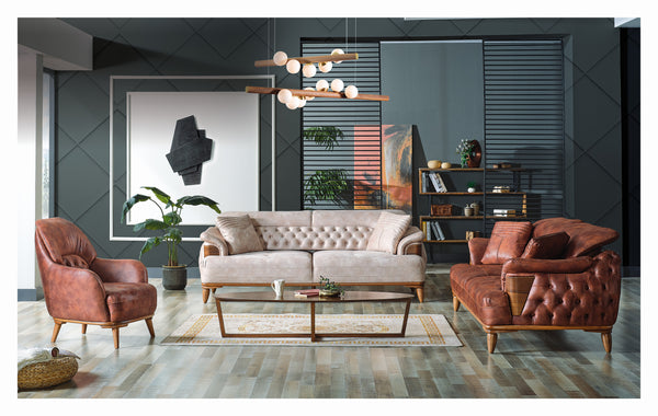 SOFA-SET VERONA